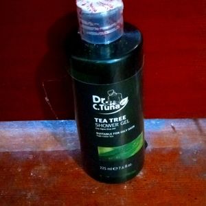 Dr. C Tuna Tea Tree Shower Gel